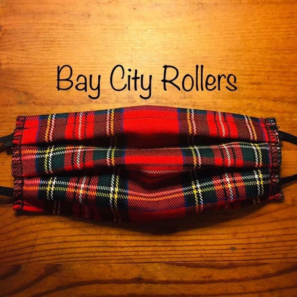 Brand new triple layer fashionable masks. - Picture 11 of 16